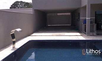 Imagem 4: Casa com 3 dormitórios à venda, 400 m² por R$ 1.866.000,00 - Loteamento Residencial Jardim