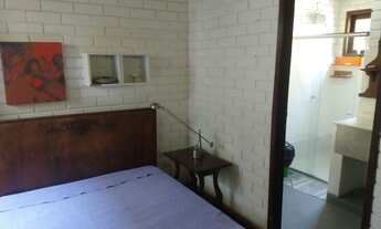 Imagem: Kitnet Mobiliada, ótima localização