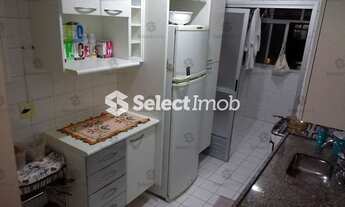 Imagem 3: Apartamento À Venda, Vila Gilda, Santo André - SP