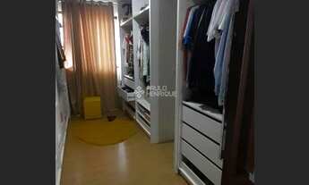 Imagem 6: Apartamento 4 Quartos, no Residencial Santos Dumont l Santa Maria-DF