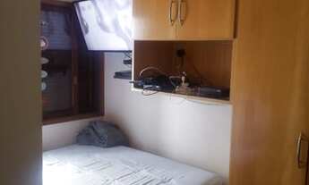 Imagem 7: Apartamento à venda com 64 metros quadrados com 3 quartos em Santana - São Paulo - SP