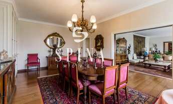 Imagem 5: Apartamento no Jardim Europa a venda