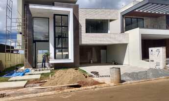 Imagem 2: Sobrado Grand Trianon 250m, localização excelente, Anápolis