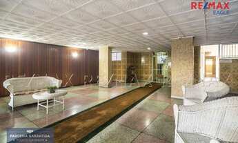 Imagem 3: Apartamento com 2 dormitórios, 90 m² - venda por R$ 280.000,00 ou aluguel por R$ 1.400,00