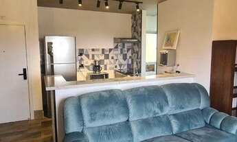 Imagem: Apartamento com 2 dormitórios à venda