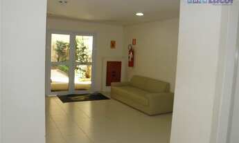 Imagem 3: Apartamento com 3 dormitórios à venda, 60 m² por R$ 367.000,00 - Parque São Lucas - São Pa