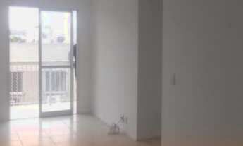 Imagem 1: Apartamento para venda com 70 metros quadrados com 3 quartos em Pechincha - Rio de Janeiro