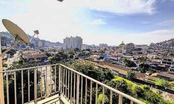 Imagem 1: Apartamento na Praça Seca, com Duas Varandas!!!