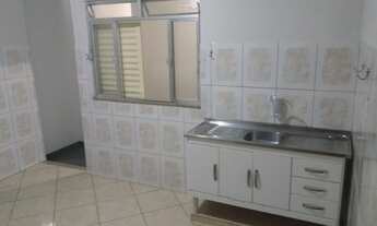 Imagem 7: Aluga Casa- Bairro Sol Nascente - Cataguases- MG