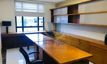 Imagem 5: Sala-LOCAÇÃO-Barra da Tijuca-Rio de Janeiro-RJ