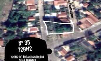 Imagem 2: Lote 720m2 Caiapônia Goiás !