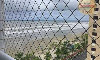 Imagem 4: Apartamento um dormitório em Flórida - Praia Grande - SP