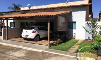 Imagem: Setor brisa da mata casa em condomínio