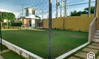 Imagem 2: 2706) APARTAMENTO PADRÃO NO BAIRRO GURUPI