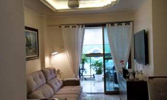 Imagem 2: Apartamento mobiliado 2 qts sol da manhã infraestrutura barra da tijuca Jacarepaguá - Rio