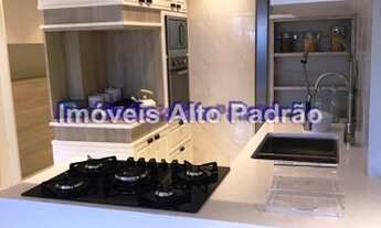 Imagem 2: 167m - 3 vgs - andar alto - Bairro Brooklin