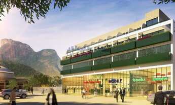 Imagem: Escritório para alugar em Jardim oceânico