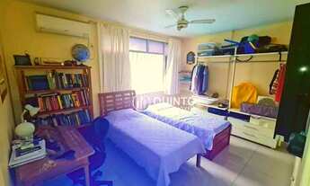 Imagem 6: Apartamento com 3 dormitórios à venda, 128 m² por R$ 699.000,00 - Icaraí - Niterói/RJ