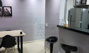 Imagem 2: Apartamento Padrão em Ribeirão Preto