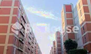 Imagem 6: Apartamento para venda tem 96 metros quadrados com 3 quartos em Guará II - Brasília - DF