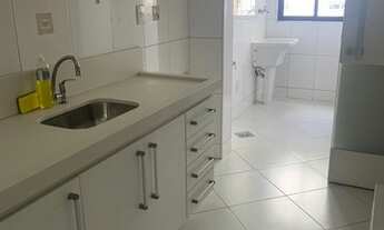 Imagem 5: Oportunidade! Apartamento a Venda no Parque Tamandaré - Próximo ao IFF