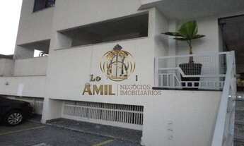 Imagem 7: IE [Amil Aluga] Apartamento mobiliado com 2 quartos no Centro