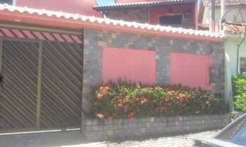 Imagem 2: Casa no Condomínio Girassol, com 03 quartos (02 suítes). Com 180m2 de área construída