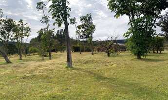 Imagem: Sorocaba/Raposo Tavares apenas R$ 44.000,00