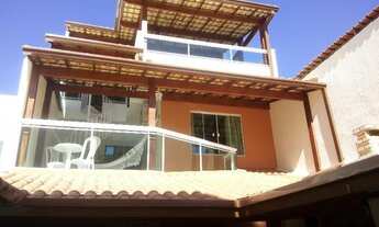 Imagem: Lindo Triplex com 03 quartos-sendo 2 suítes