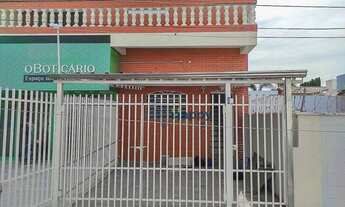 Imagem: Casa para alugar, 190 m² por R$ 3.400,00/mês