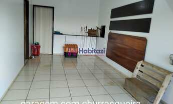 Imagem 3: Casa à venda com Suíte e 2 quartos, Loteamento Dullius, Jd. Gisela - TOLEDO - PR