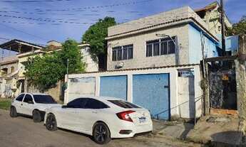 Imagem: Casa Ampla - Imóvel Leilão Caixa - Oportunidade