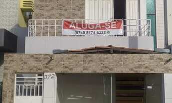 Imagem: Apartamento em Serra Talhada