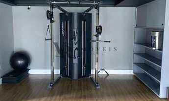 Imagem 6: Apartamento para aluguel possui 41 metros quadrados com 1 quarto em Cabo Branco - João Pe