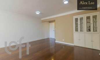 Imagem 7: Vila Madalena, com 3 dormitórios e 2 vagas