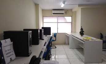 Imagem 6: Alugo ótimo prédio no Monte Castelo com 25 salas