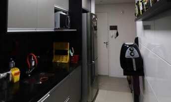 Imagem 3: Apartamento para venda com 55 metros quadrados com 2 quartos em Vila Ivone - São Paulo - S