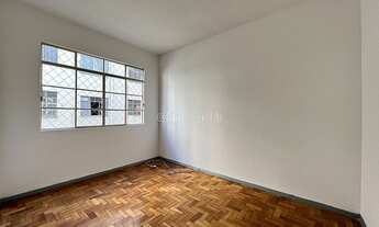 Imagem 5: Ed. Euclides Andrade: Apartamento de 2 quartos à venda no Centro