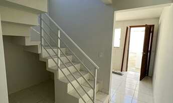 Imagem 5: Casa para venda tem 85 metros quadrados com 2 quartos em Forquilhas - São José - SC