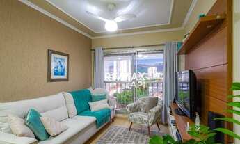 Imagem 3: Apartamento À Venda Em Jundiaí - Vila Helena - Condomínio Portal De Jundiaí - 103m² - 3 Q