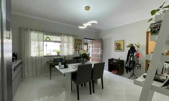 Imagem 3: Casa ESCRITURADA 3 Quartos (2 Suítes) c/ Closet + Armários Planejados