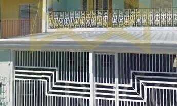 Imagem: Casa - Loteamento Residencial Santa Gertrudes