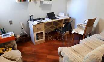 Imagem 4: Apartamento - Centro - Campinas