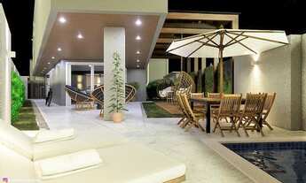 Imagem: Casa a Venda em Camboriú- SC centro