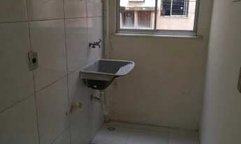 Imagem 6: Apartamento residencial para Venda Jangurussu, Fortaleza 2 dormitórios, 1 banheiro, 1 vaga