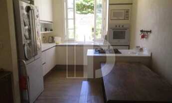 Imagem 5: Casa de rua-À VENDA-Jardim Botânico-Rio de Janeiro-RJ