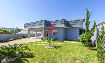 Imagem 3: Casa Condominio Terrea em Atibaia prox Centro 04 dorms e home Office