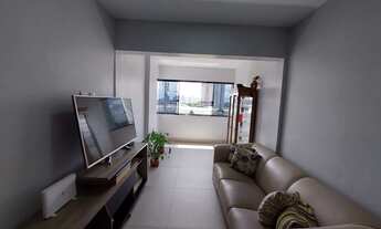 Imagem 2: Belíssimo apartamento à venda possui 89 m2 com 4 quartos em Setor Bela Vista - Goiânia - G