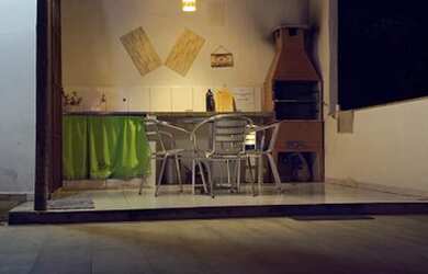 Imagem 4: Casa de temporada - Casa di Tagliate - final de semana