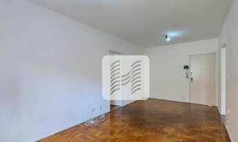 Imagem 3: Apartamento para alugar, 50 m² por R$ 1.600,00/mês - Consolação - São Paulo/SP